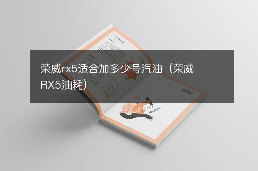 荣威rx5适合加多少号汽油（荣威RX5油耗）