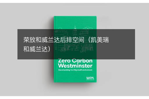 荣放和威兰达后排空间（凯美瑞和威兰达）